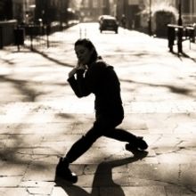 The 34th Annual Body Mind Centering Association's Somatic Movement Conference Self An