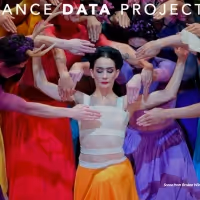 Dance Data Project Announces Release of GLOBAL CONVERSATIONS: THE VIEW FROM 30,000…