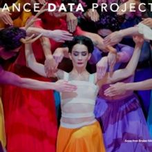 Dance Data Project Announces Release of GLOBAL CONVERSATIONS: THE VIEW FROM 30,000 FE