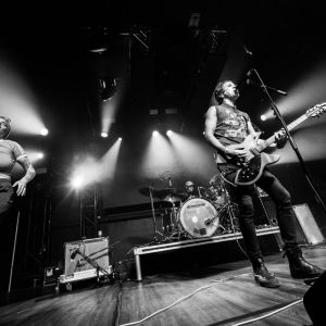 Laura Jane Grace Details Debut EP With The Mississippi Medicals, New Single…
