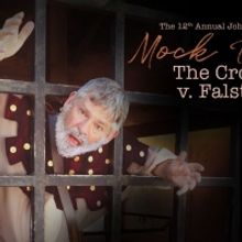 Orlando Shakes Hosts The 12th Annual John R. Hamilton Mock Trial: The Crown V. Falsta