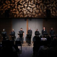 Court Theatre to Present Free Spotlight Reading Series Beginning Next Month