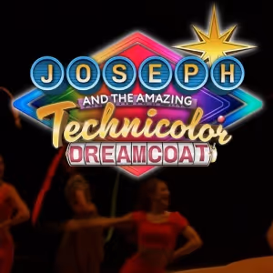 Video: Preview of JOSEPH AND THE AMAZING TECHNICOLOR DREAMCOAT at Broadway At Music…