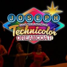 Video: Preview of JOSEPH AND THE AMAZING TECHNICOLOR DREAMCOAT at Broadway At Music C