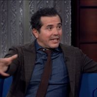 VIDEO: John Leguizamo Talks Caucus on THE LATE SHOW WITH STEPHEN COLBERT