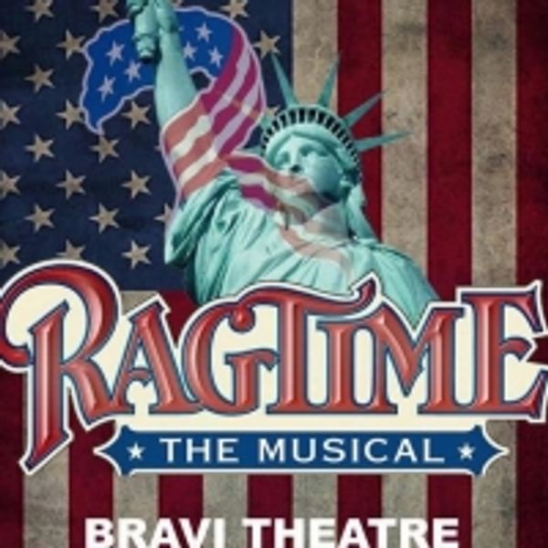 BWW Review: RAGTIME at Selwyn Theatre Photo