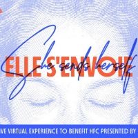 Linked Dance Theatre Presents SHE SENDS HERSELF / ELLE S'ENVOIE An Interactive…