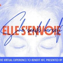 Linked Dance Theatre Presents SHE SENDS HERSELF / ELLE S'ENVOIE An Interactive…