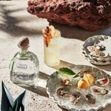 PATRÓN® Tequila Unveils Residencia PATRÓN: A Destination in NYC Celebrating Mexica