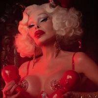 P*ssy Riot & Boyfriend Invite You to 'Their Dance With the Devil' on New Single