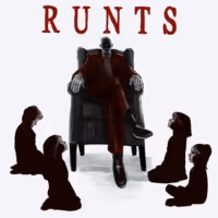 RUNTS by Melvin Jules Bukiet & Finnegan Shepard To Have World Premiere at New York…