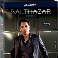 BALTHAZAR Series Two Debuts on DVD Oct. 6