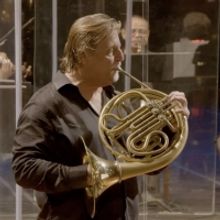 VIDEO: Theatro Municipal do Rio de Janeiro Begin OSTM Municipal Portas Theatre Series