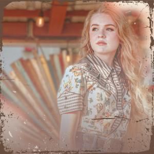 Grace Humphries Releases 'Texas Has Her Heart' Single