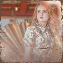 Grace Humphries Releases 'Texas Has Her Heart' Single