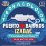 FESTIVAL CHAPIN LOS ANGELES to Mark 10th Year With Puerto Barrios Theme