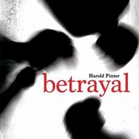 Harold Pinter's BETRAYAL Opens September 16 At Charles Bender PAC