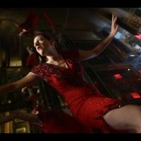 Breton Tyner Bryan's Dance Short DELUSIONE to Screen at LA FEMME FILM FESTIVAL