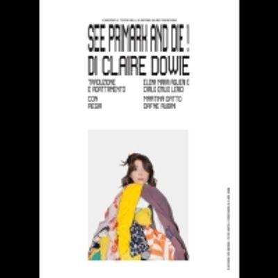 Review: SEE PRIMARK AND DIE! al TEATRO BELLI