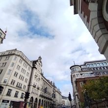 Student Blog: Workshopping Through the Autumn