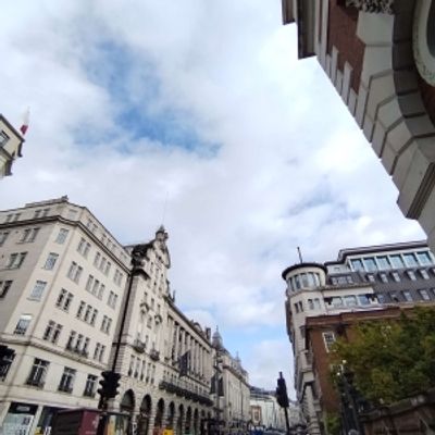 Student Blog: Workshopping Through the Autumn