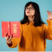 Shalaka Kurup Will Make Edinburgh Fringe Debut With GET A GRIP!