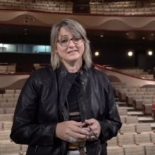 VIDEO: Alaska Center For the Performing Arts Provides Update on Fall Re-Opening Plans