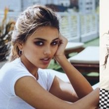 Chandler Kinney & Maia Reficco Will Lead PRETTY LITTLE LIARS: ORIGINAL SIN