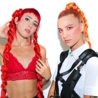 Chaos Chaos Share New Single 'Need You' Featuring Madge