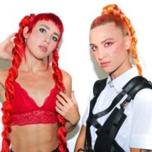 Chaos Chaos Share New Single 'Need You' Featuring Madge