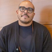 The South Carolina New Play Festival Sets 2025 Season with New Works by Aurin Squire 