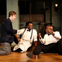 Syracuse Stage Closes 2020/21 Season With An Exceptional Contemporary Drama