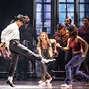 Spotlight: STRAZ CENTER'S 2024-2025 BROADWAY SEASON at Straz Center