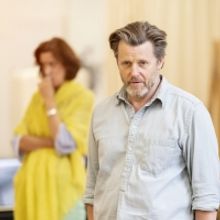Anthony Calf Talks HEDDA TESMAN at Chichester Festival Theatre