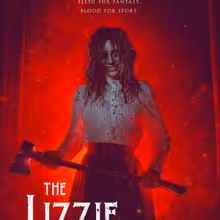 THE LIZZIE BORDEN GAME Offers Supernatural Horror Take on American Legend