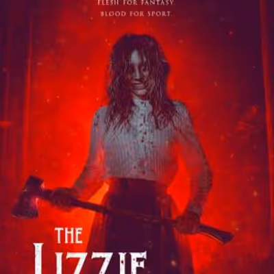 THE LIZZIE BORDEN GAME Offers Supernatural Horror Take on American Legend