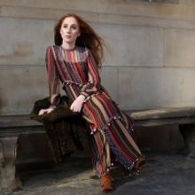 Holly Lovelady Releases Cover of 'A Spaceman Came Traveling'