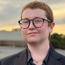 Madison Finke Joins American Music Institute Faculty