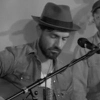 VIDEO: Ramin Karimloo Performs Original Song 'When Does It Go Away'