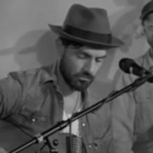 VIDEO: Ramin Karimloo Performs Original Song 'When Does It Go Away'