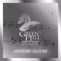 Green Hill Music Celebrates 25th Anniversary