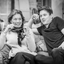 The London Premiere of VANYA AND SONIA AND MASHA AND SPIKE Has Been Postponed