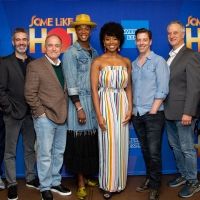 Video: SOME LIKE IT HOT Company Gets Ready to Heat Up Broadway Video