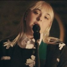 VIDEO: Annie DiRusso Shares New Video For 'Infinite Jest' Ahead Of Headline Tour Kick