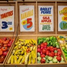 CAP UCLA Presents THE PLASTIC BAG STORE