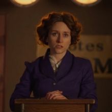 VIDEO: Watch the Trailer for INTO LIGHT