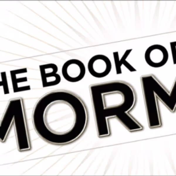THE BOOK OF MORMON Returns to Centennial Concert Hall, January 5 – 7 Photo