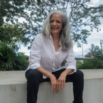 BWW Interview: Mariela Arag&oacute;n Chiari of ENTRA&Ntilde;ABLE at Teatro Sala Bruja
