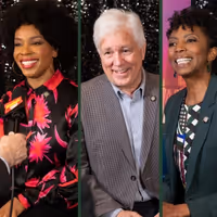 Video: Meet the 2023 Tony Nominees for Best Book of a Musical Video