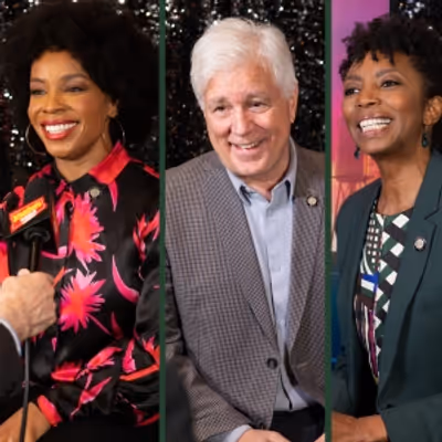 Video: Meet the 2023 Tony Nominees for Best Book of a Musical